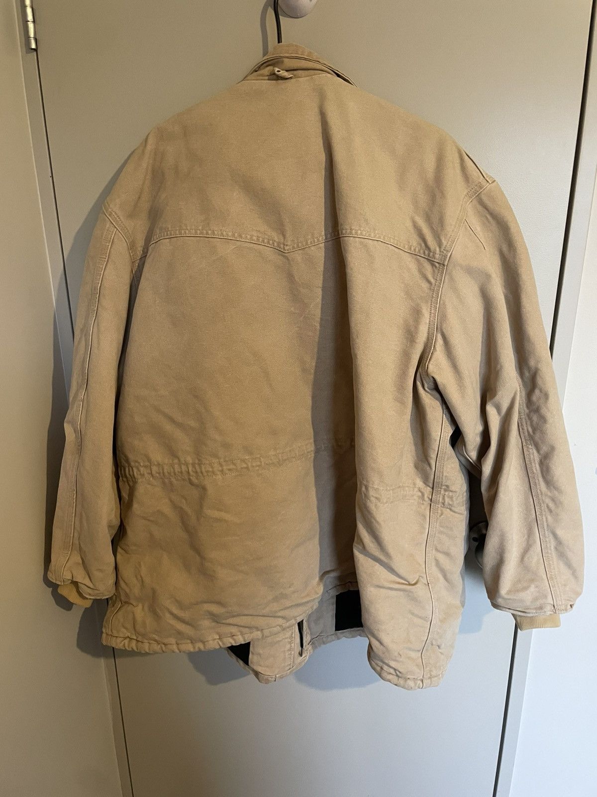 Carhartt Carhartt jacket Size US XXL / EU 58 / 5 - 4 Thumbnail