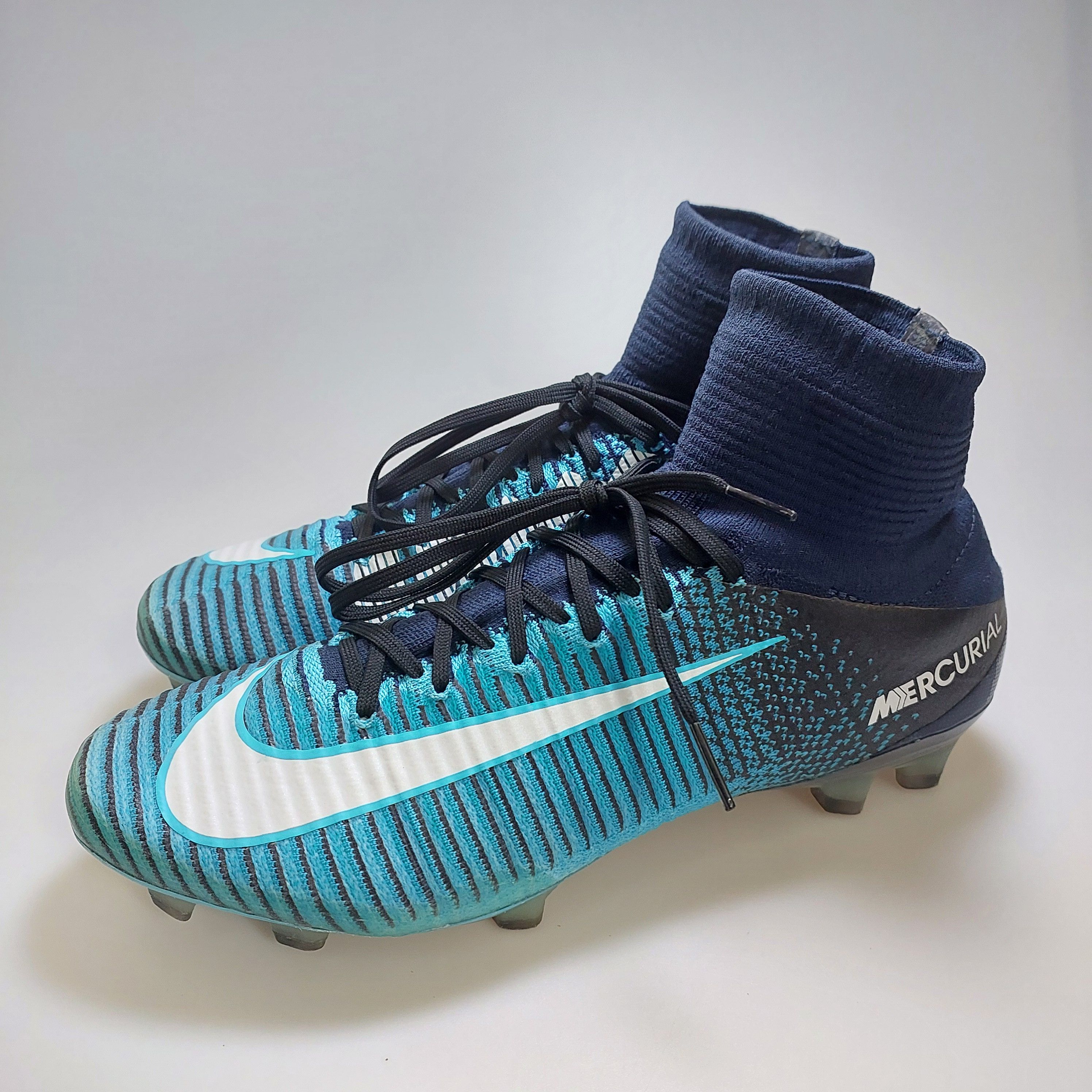 NIKE Mercurial Superfly Ⅷ Elite FG 26.5 【公式通販】