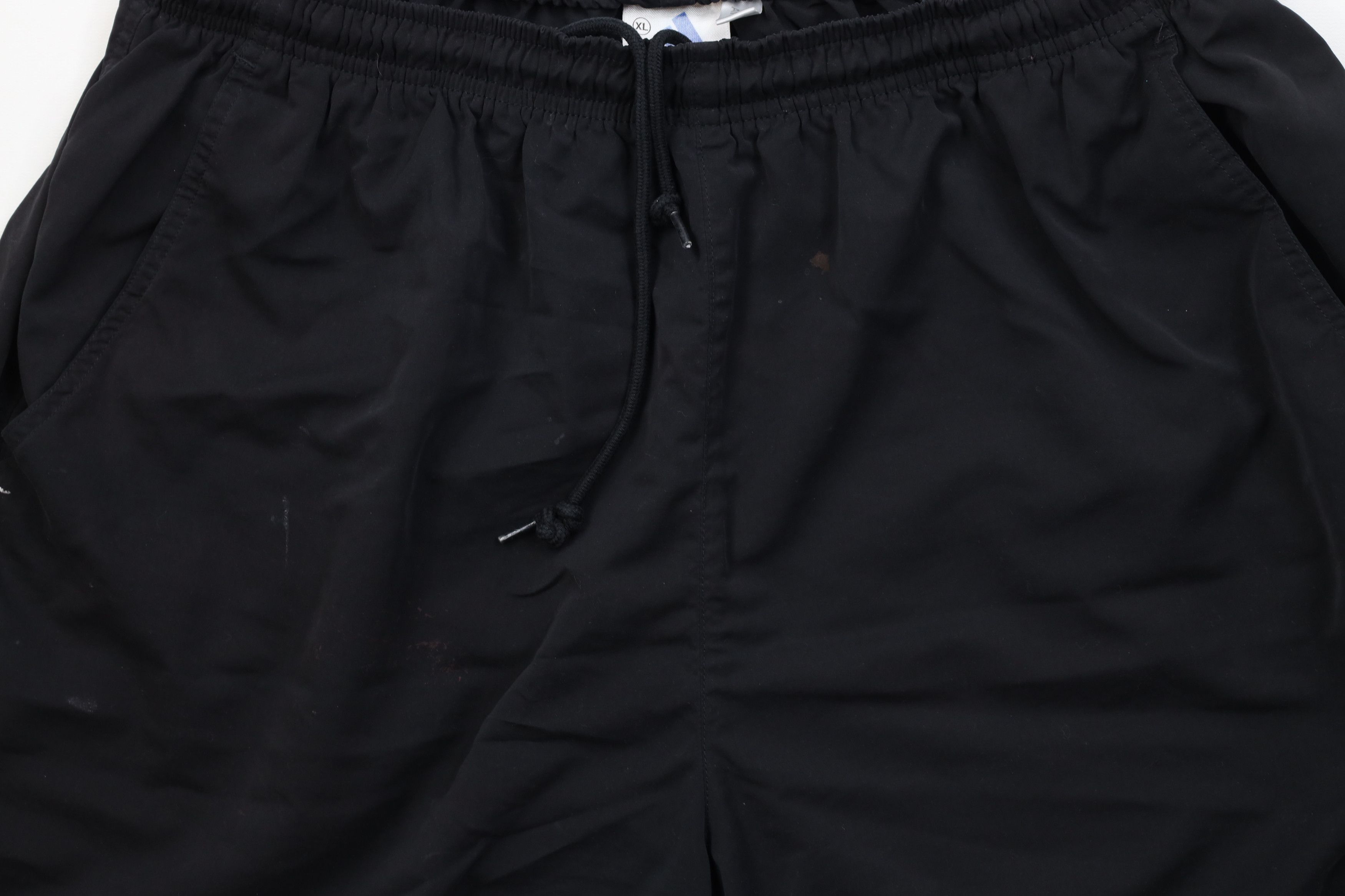 Adidas Vintage 90s Adidas Above Knee Running Jogging Soccer Shorts Size US 36 / EU 52 - 3 Thumbnail