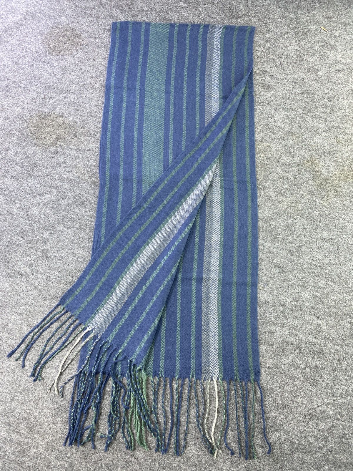 Beams Plus Beams Scarf / Muffler / Neckwear - T603 Size ONE SIZE - 4 Thumbnail