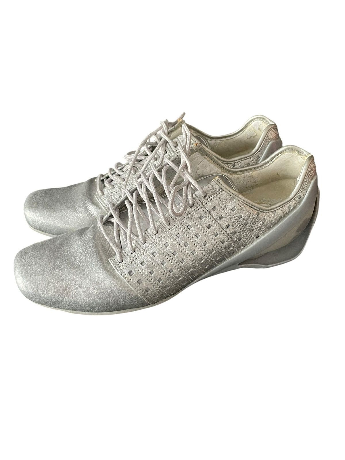 Puma Puma Morphosis Size US 10 / EU 43 - 4 Thumbnail