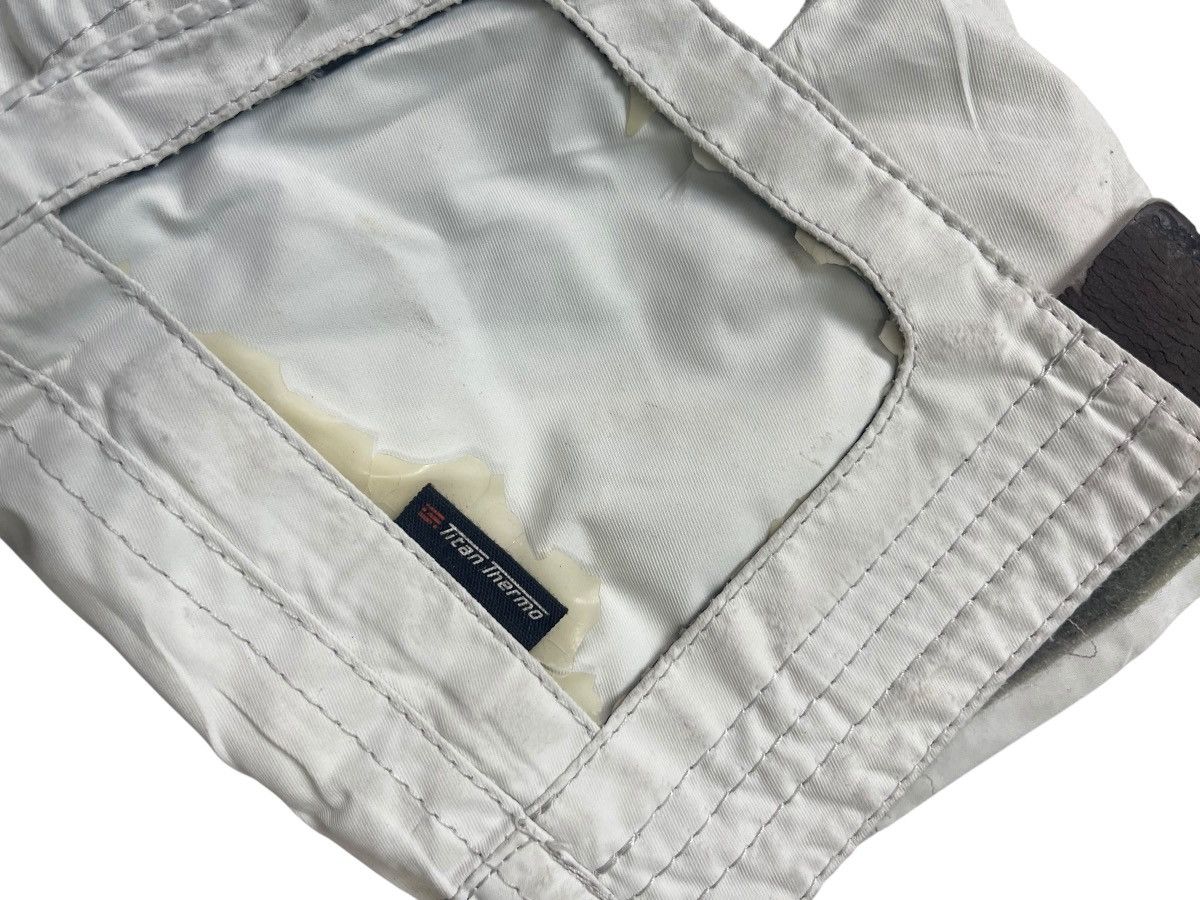 Japanese Brand Vintage T&C Town Country Snowboards Windbreaker Size US L / EU 52-54 / 3 - 12 Thumbnail