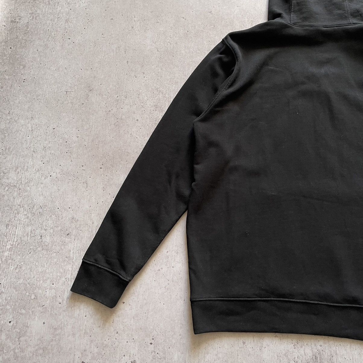 Golf Wang Golf 3d logo black hoodie Size US S / EU 44-46 / 1 - 8 Thumbnail