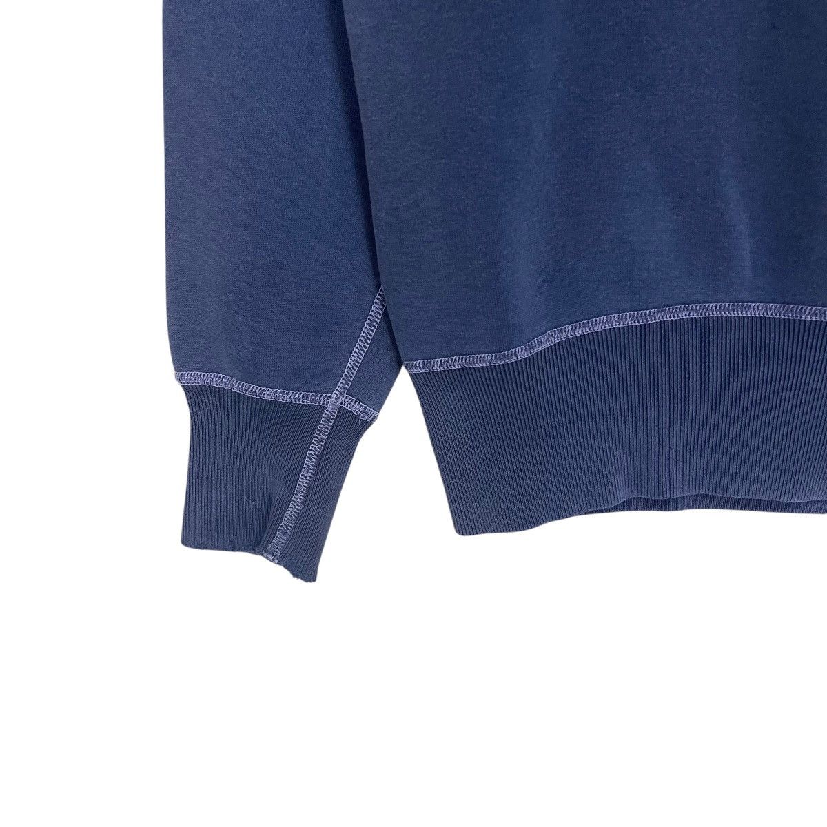 The Real McCoy's Vintage 90s The Real Mccoy USAF Crewneck Sweatshirt Size US M / EU 48-50 / 2 - 9 Thumbnail