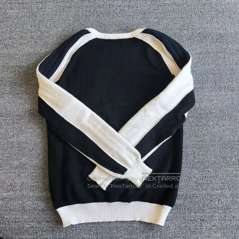 Balmain Balmain Men's Black Cotton Blended Sweatshirt . Size US S / EU 44-46 / 1 - 2 Thumbnail