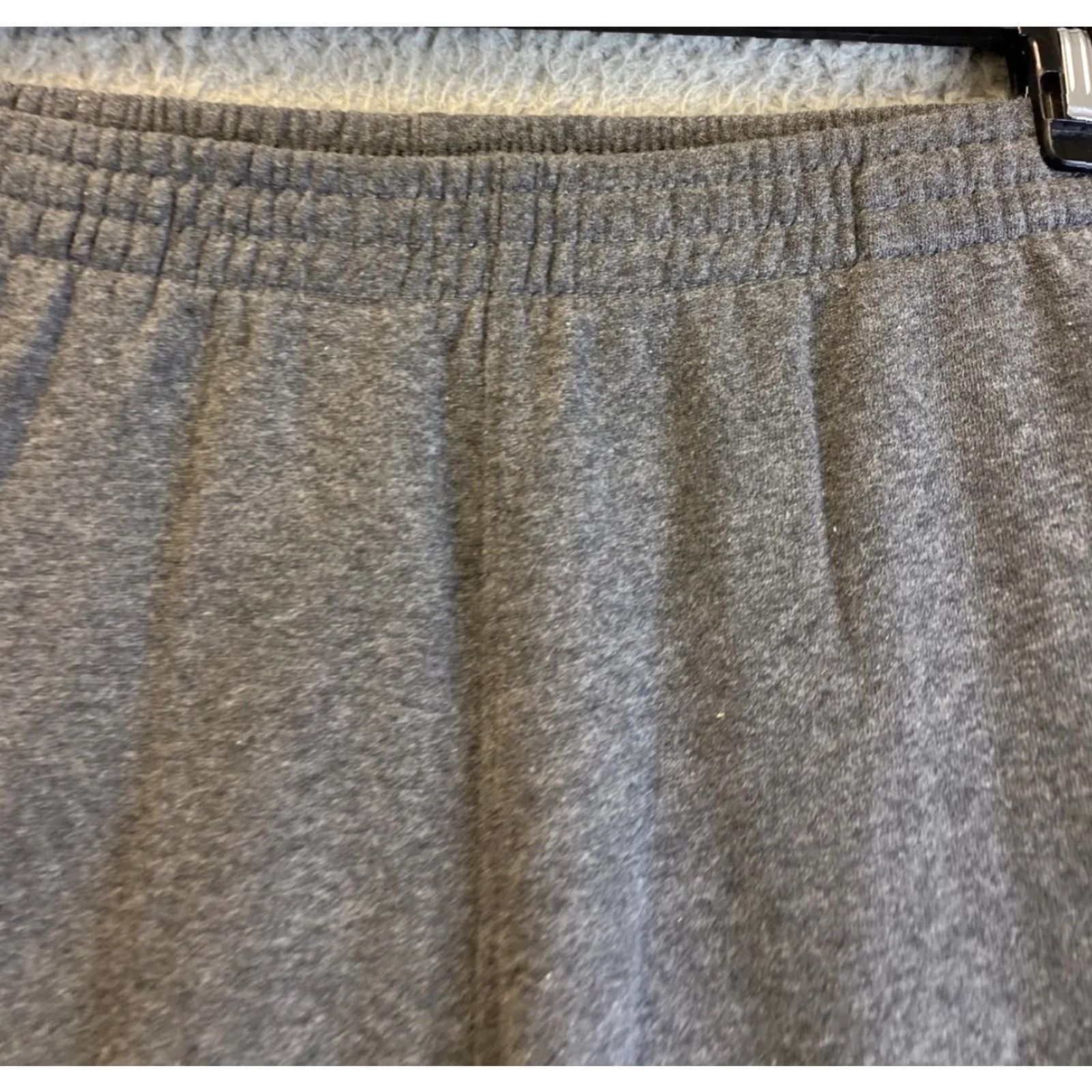 Champion Champion Men's Gray Sweatpants XL Jogger Activewear 35-82 Size US 36 / EU 52 - 4 Thumbnail