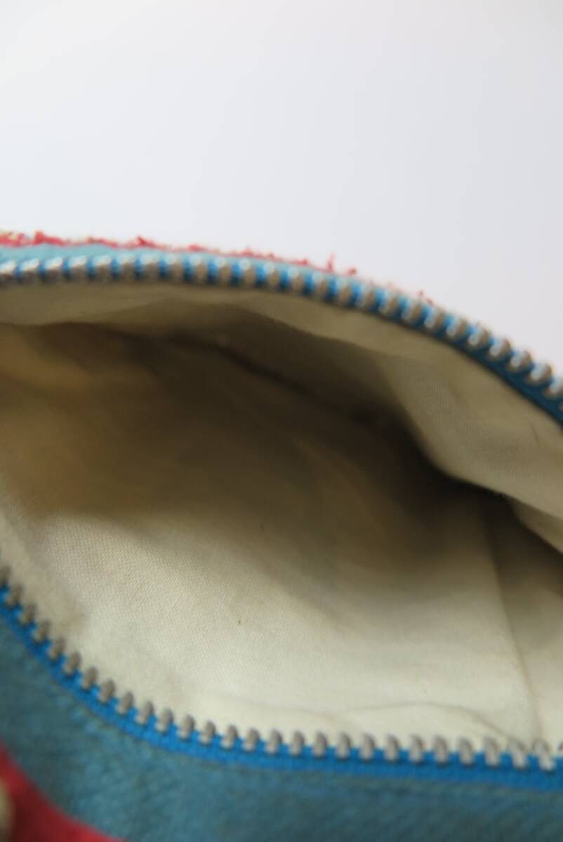 Undercover UC 03SS "SCAB" Waist Bag Size ONE SIZE - 4 Thumbnail