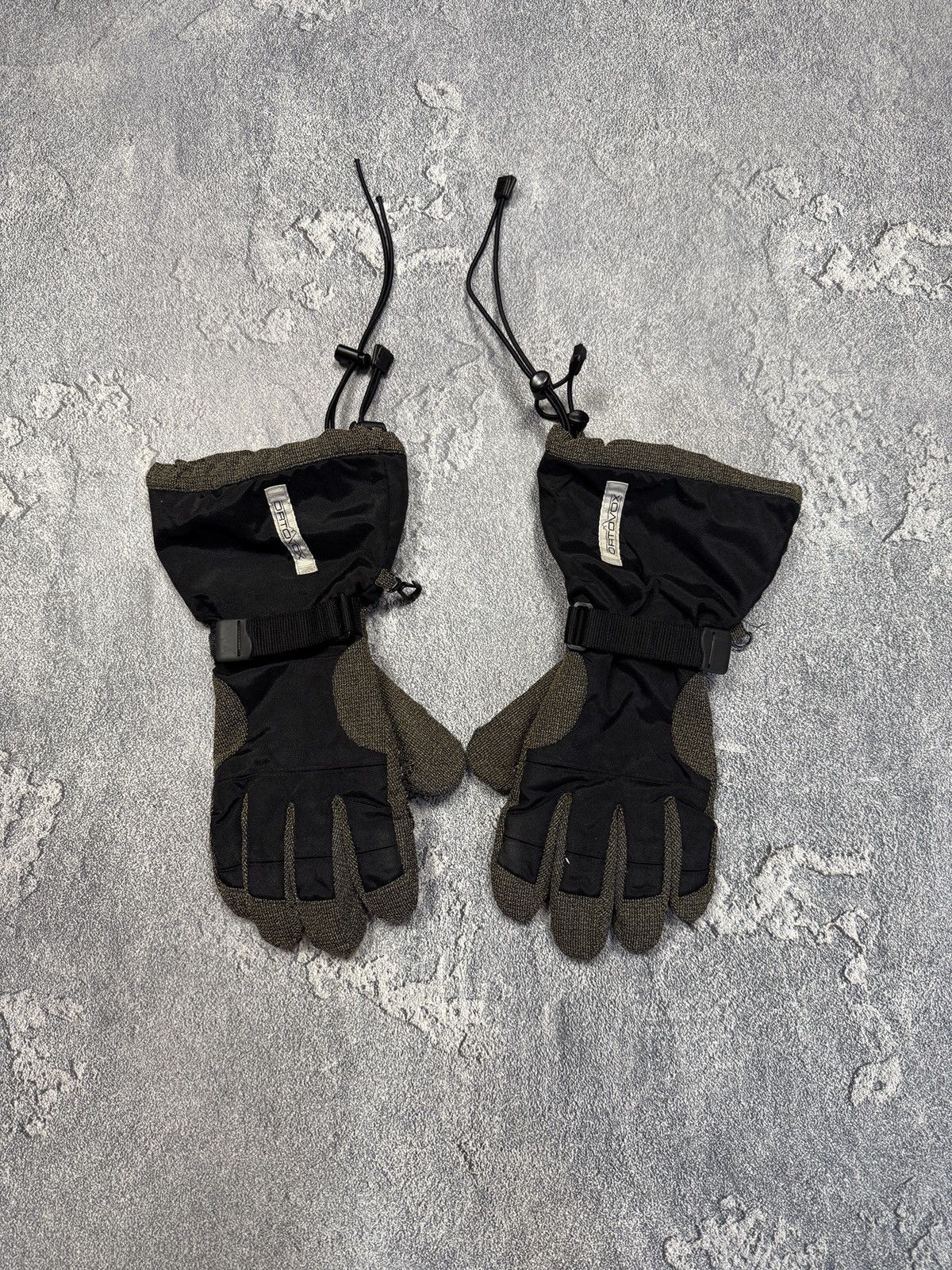ORTOVOX Ortovox Gloves Size ONE SIZE - 1 Thumbnail