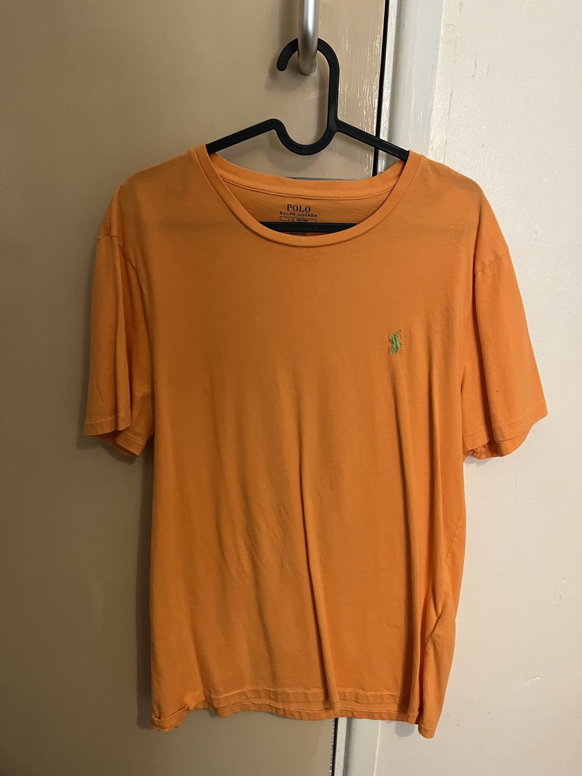 Polo Ralph Lauren Polo Ralph Lauren Tee Size US L / EU 52-54 / 3 - 1 Preview