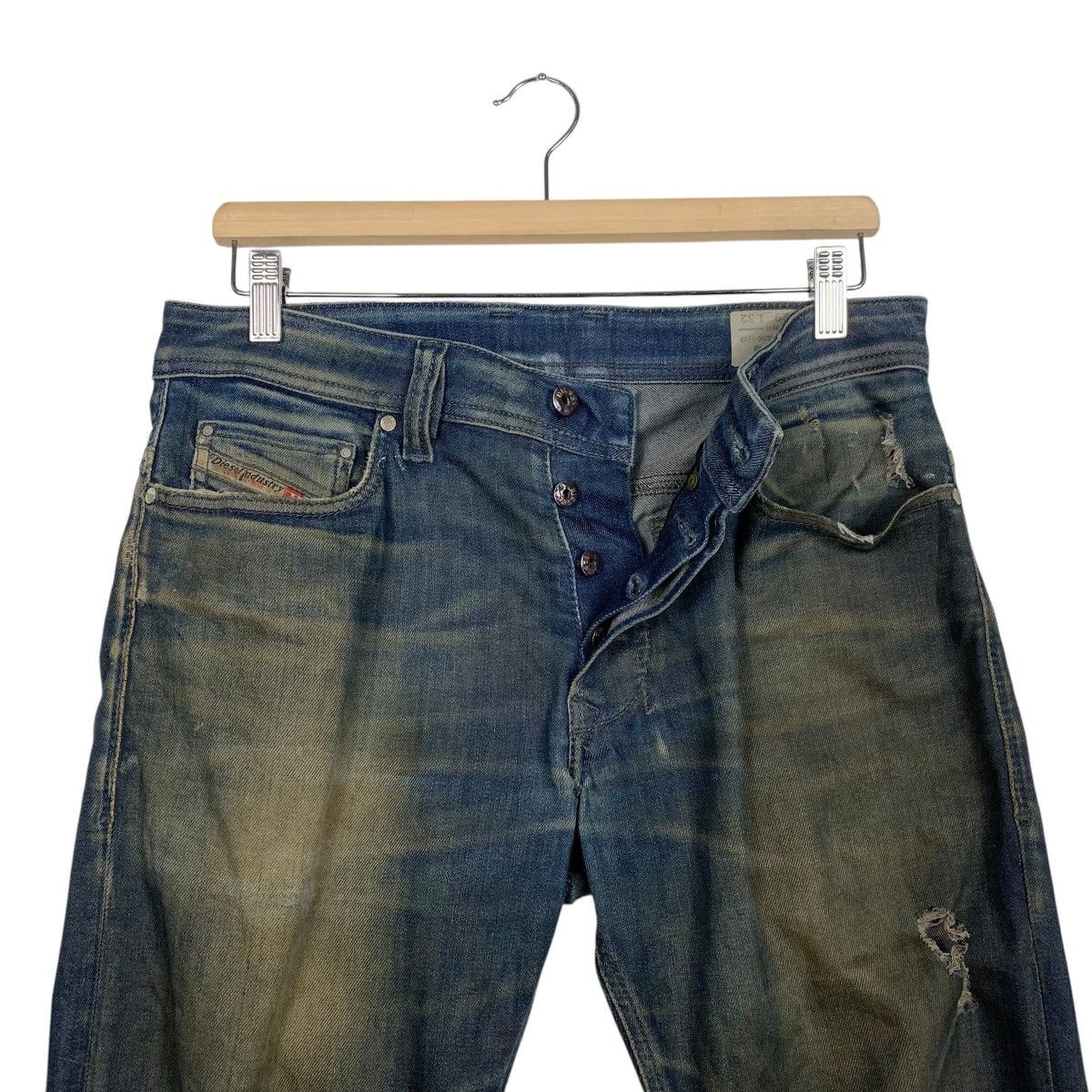 Diesel Diesel Jeans Size US 29 - 14 Thumbnail