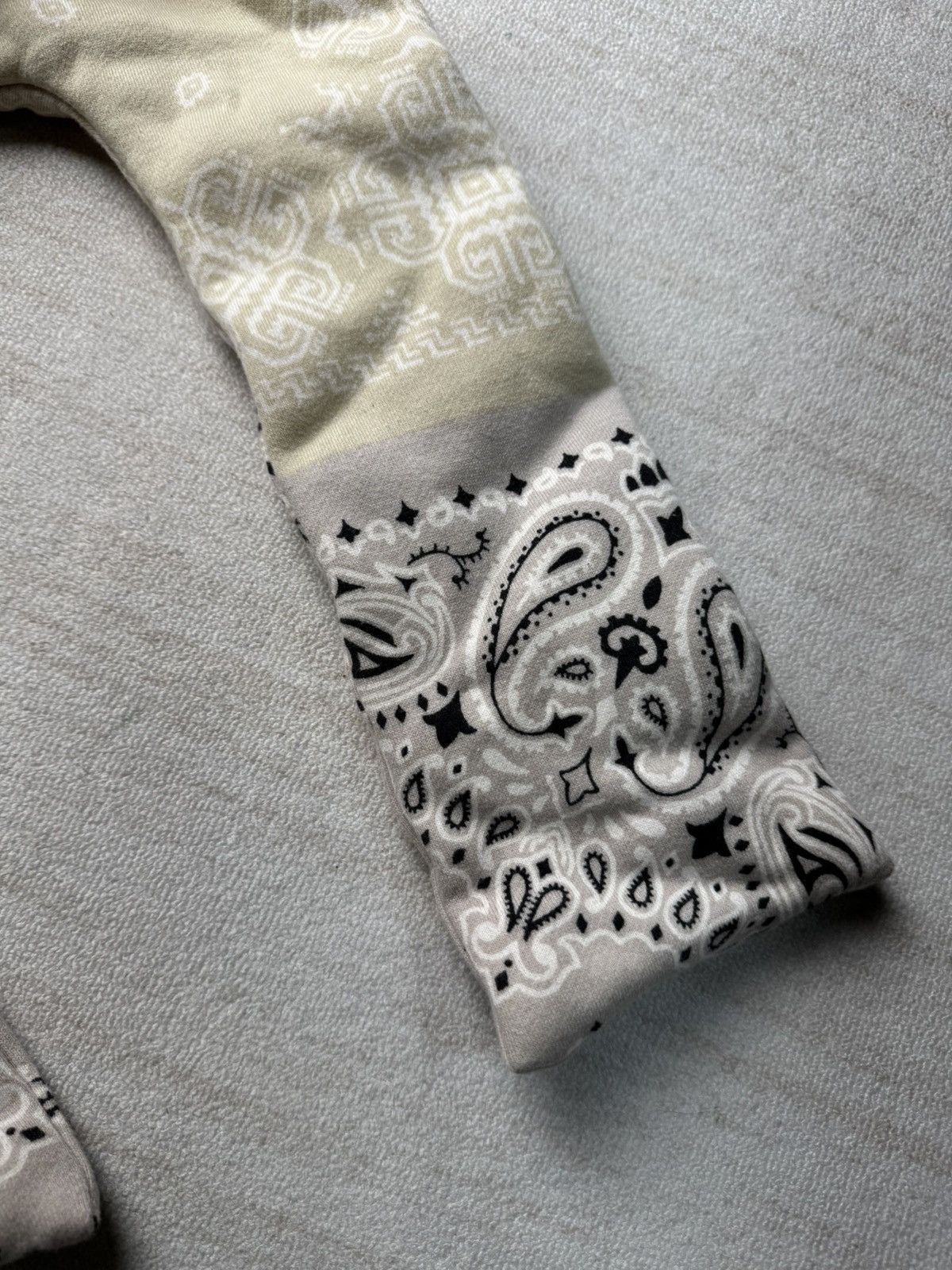 Kapital Bandana scarf hat Size ONE SIZE - 6 Thumbnail