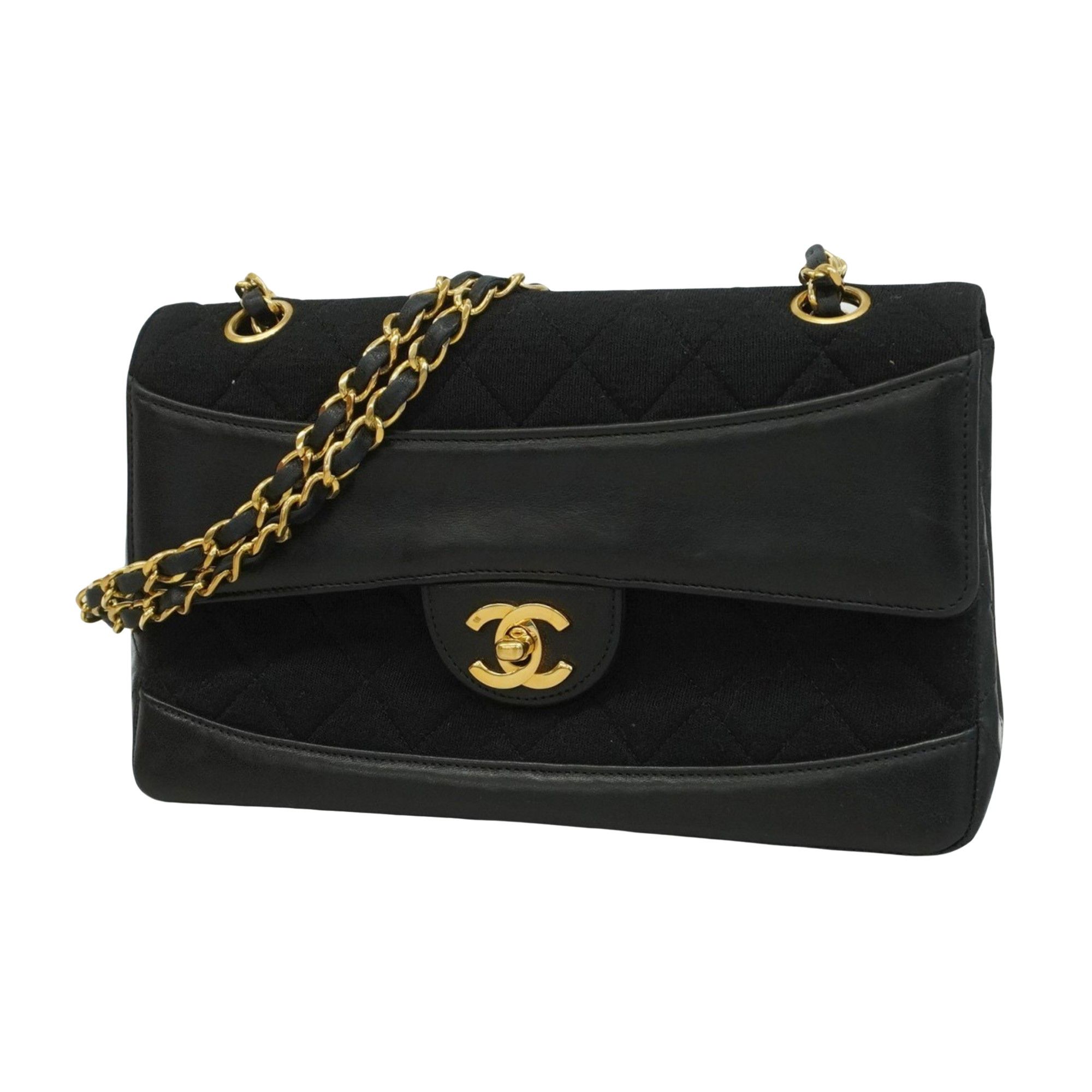 Chanel Chanel Timeless shoulder Size ONE SIZE - 1 Thumbnail