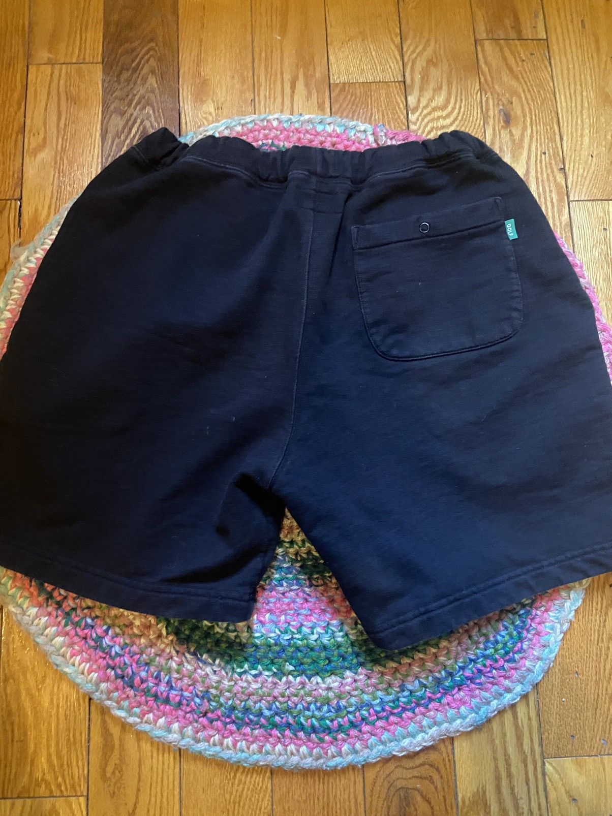 Golf Wang Golf Shorts Size US 32 / EU 48 - 3 Thumbnail