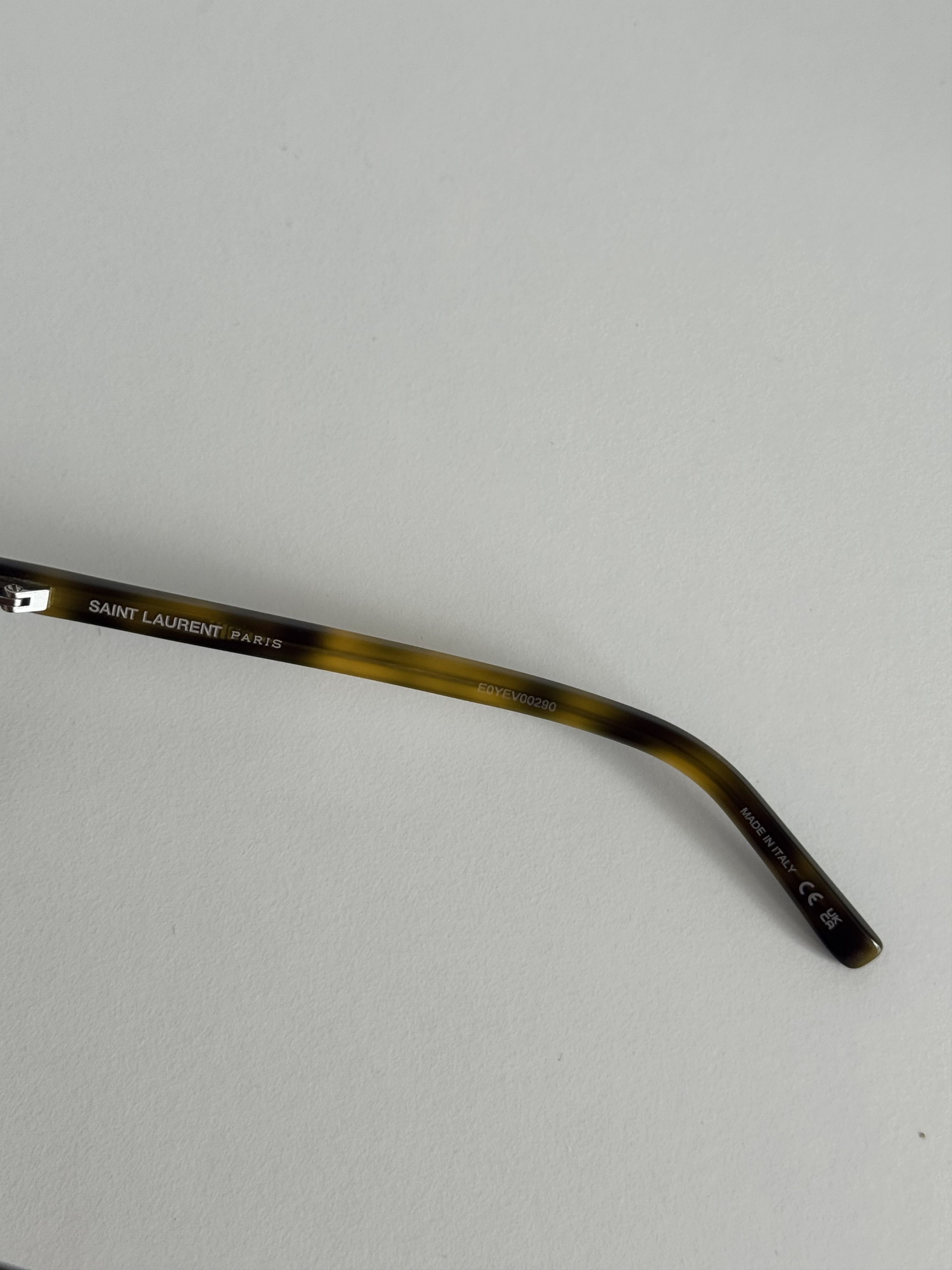 Saint Laurent Paris SAINT LAURENT GLASSES SL559 Size ONE SIZE - 7 Thumbnail