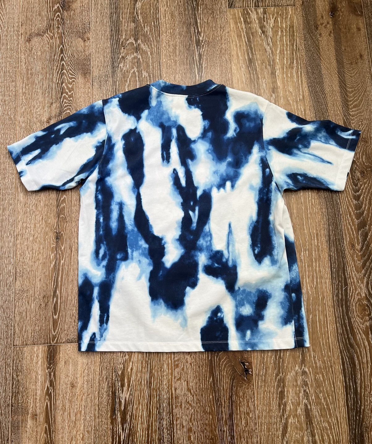 Helmut Lang Helmut lang spring tour shayne oliver 2018 tee Size US S / EU 44-46 / 1 - 2 Thumbnail