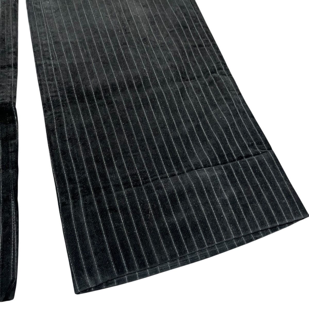 Japanese Brand Jurnal Standard Hickory Corduroy Wide Pant Size US 32 / EU 48 - 3 Thumbnail