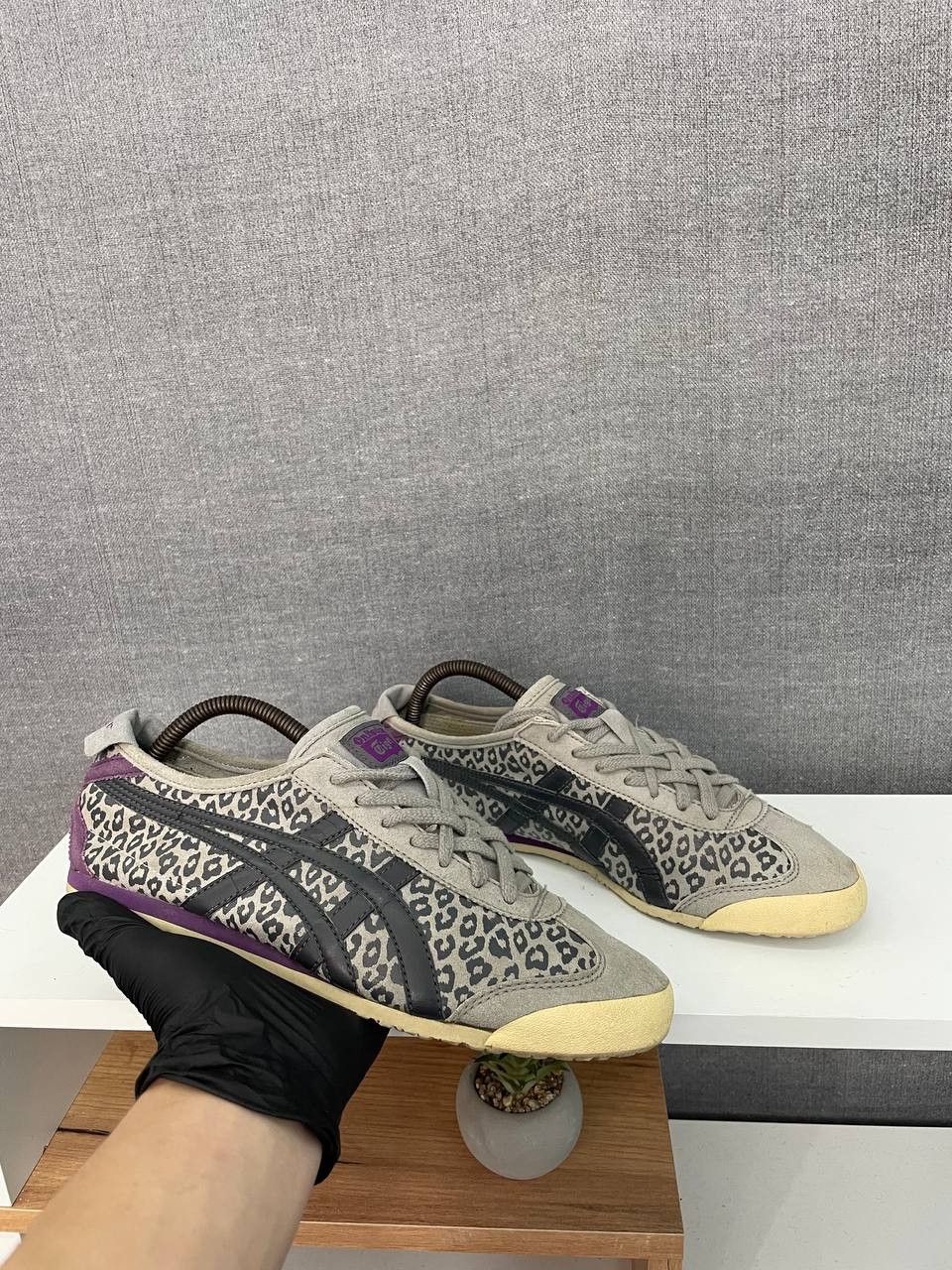 Asics Asics Onitsuka Tiger Mexico 66 Size US 7.5 / EU 40-41 - 2 Thumbnail