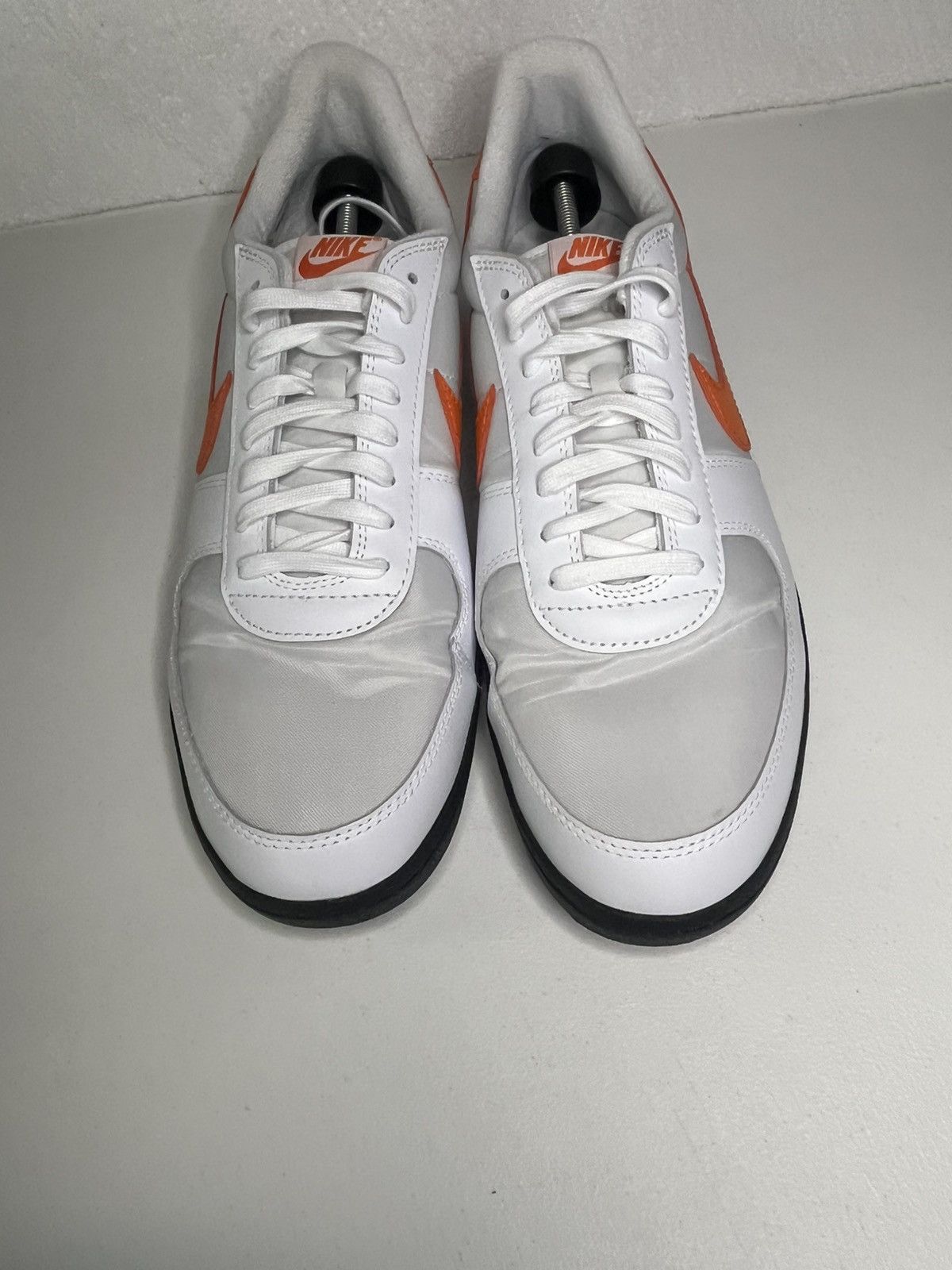 Nike Nike Field General 82 SP Orange Blaze Size 15 Size US 15 / EU 48 - 3 Thumbnail