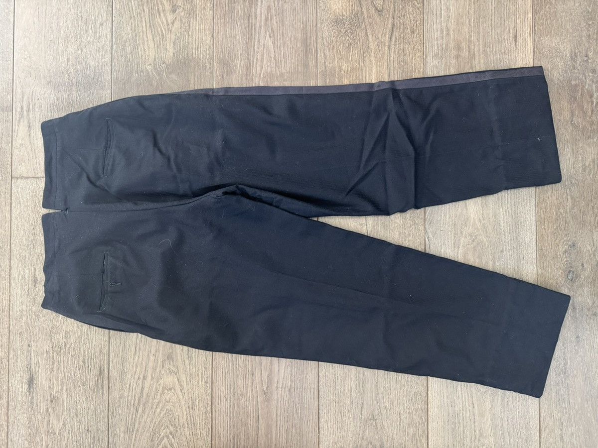 Vintage Tuxedo pant Size US 31 - 4 Thumbnail