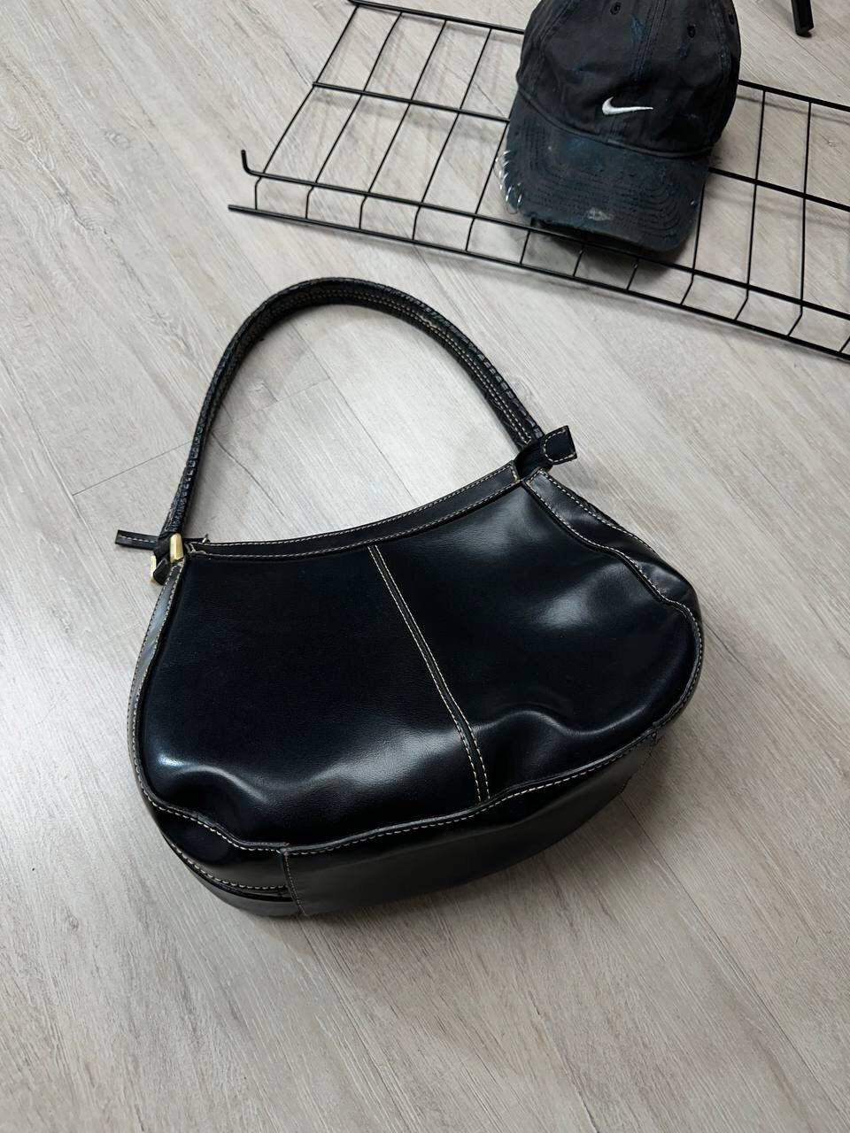 Hysteric Glamour × Vintage Vintage Y2K LGB Style Bag Size ONE SIZE - 1 Thumbnail