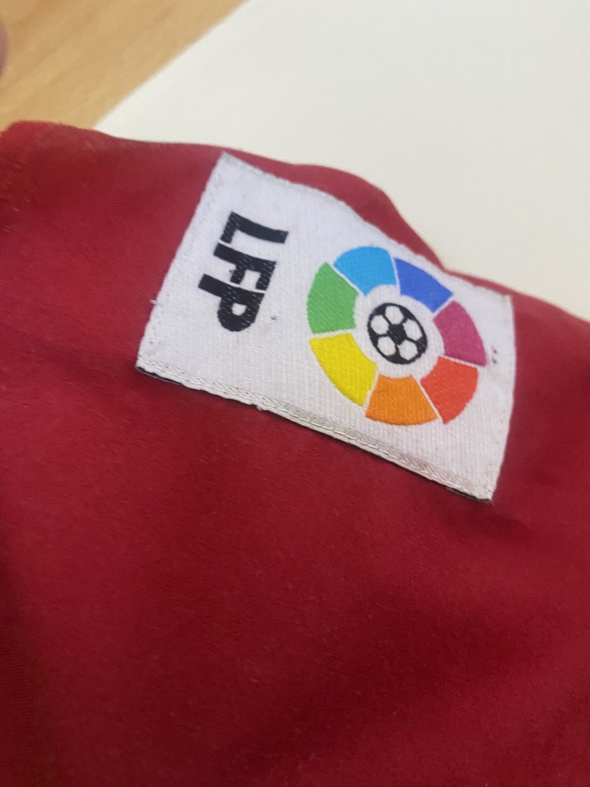 Nike × Vintage Barcelona football shirt 2002 Nike vintage Rare Size US L / EU 52-54 / 3 - 3 Thumbnail