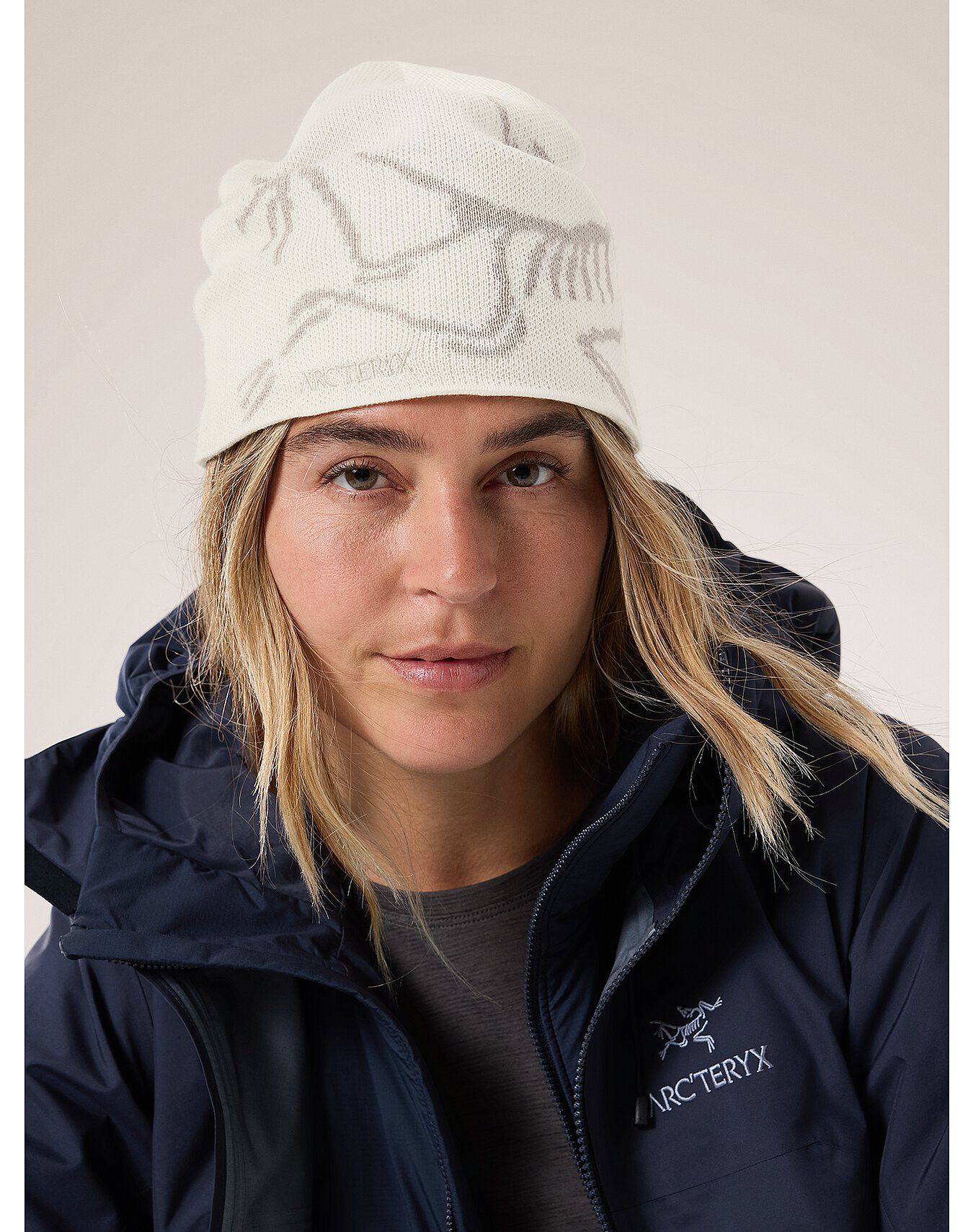 Arc'teryx Arcteryx Bird Head Beanie Arctic Silk / Rune | Grailed
