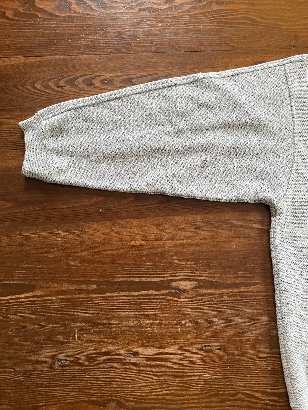 NCAA × Pro Edge × Vintage Vintage 90’s Nebraska Huskers Pro Edge Crewneck Sweatshirt Size US L / EU 52-54 / 3 - 6 Thumbnail
