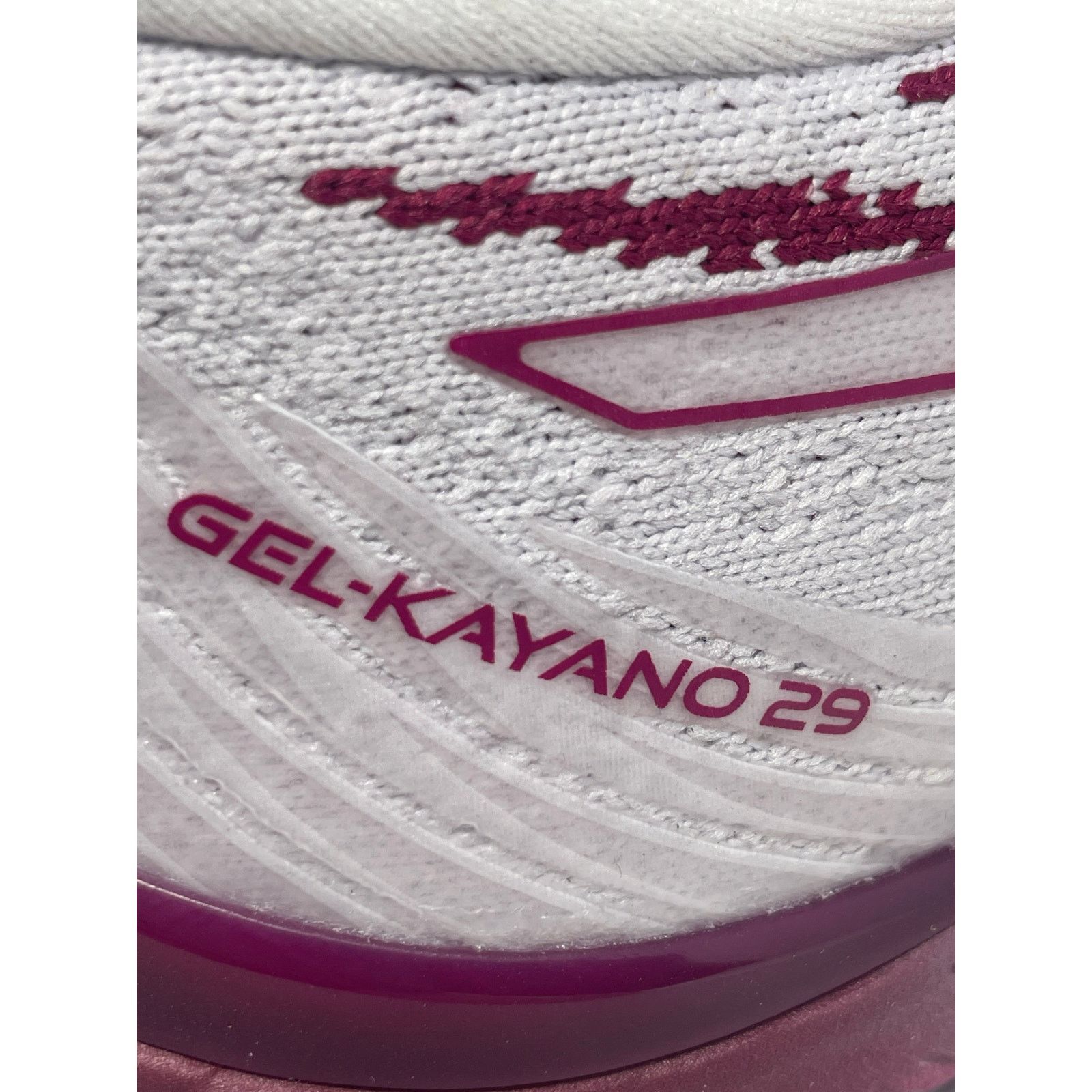 Asics ASICS Gel-Kayano 29 Running Shoes Womens Size 9.5 Brand NEW Size US 9.5 / IT 39.5 - 10 Thumbnail