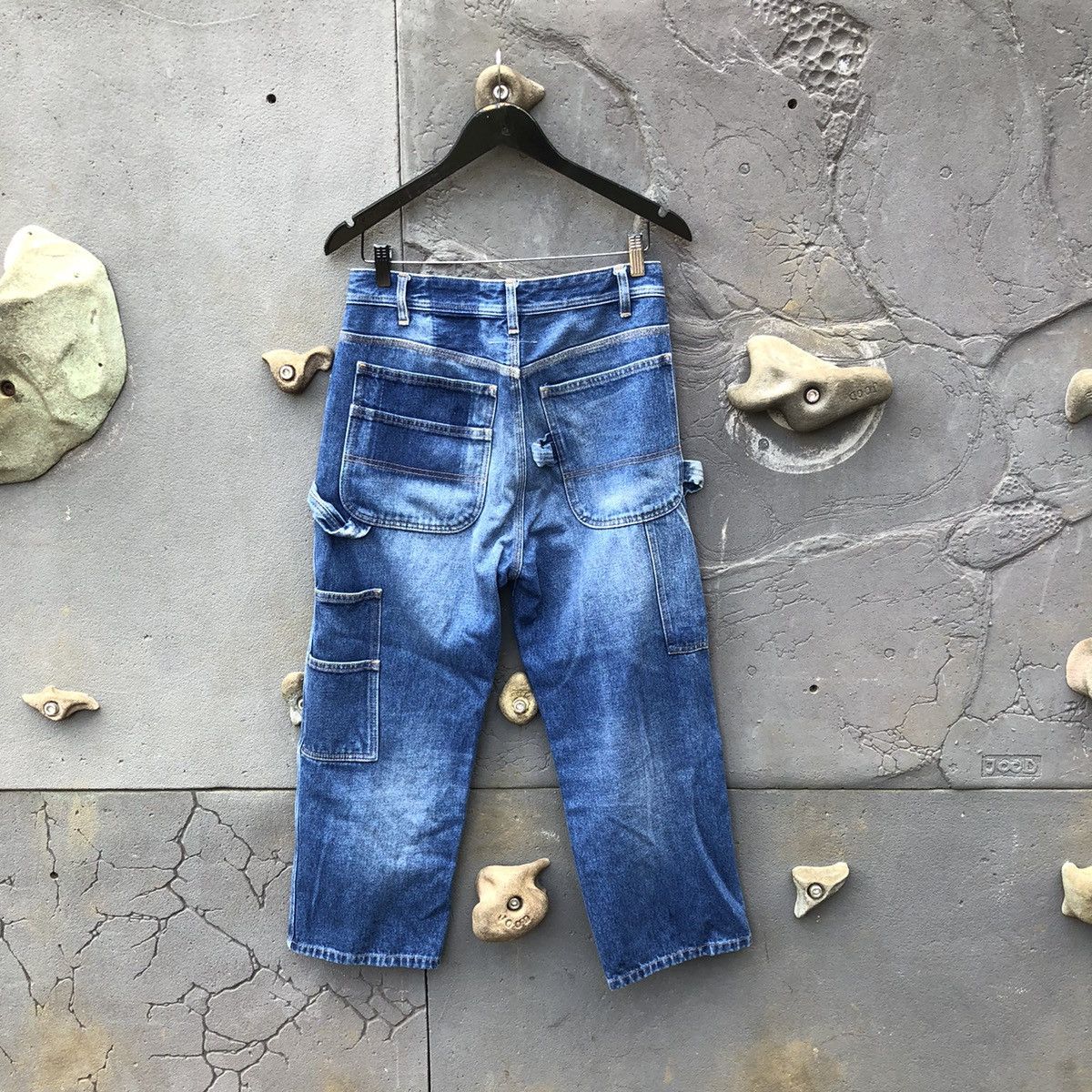 Maison Margiela MM6 MAISON MARGIELA Size 30" / US 8 / IT 44 - 3 Thumbnail