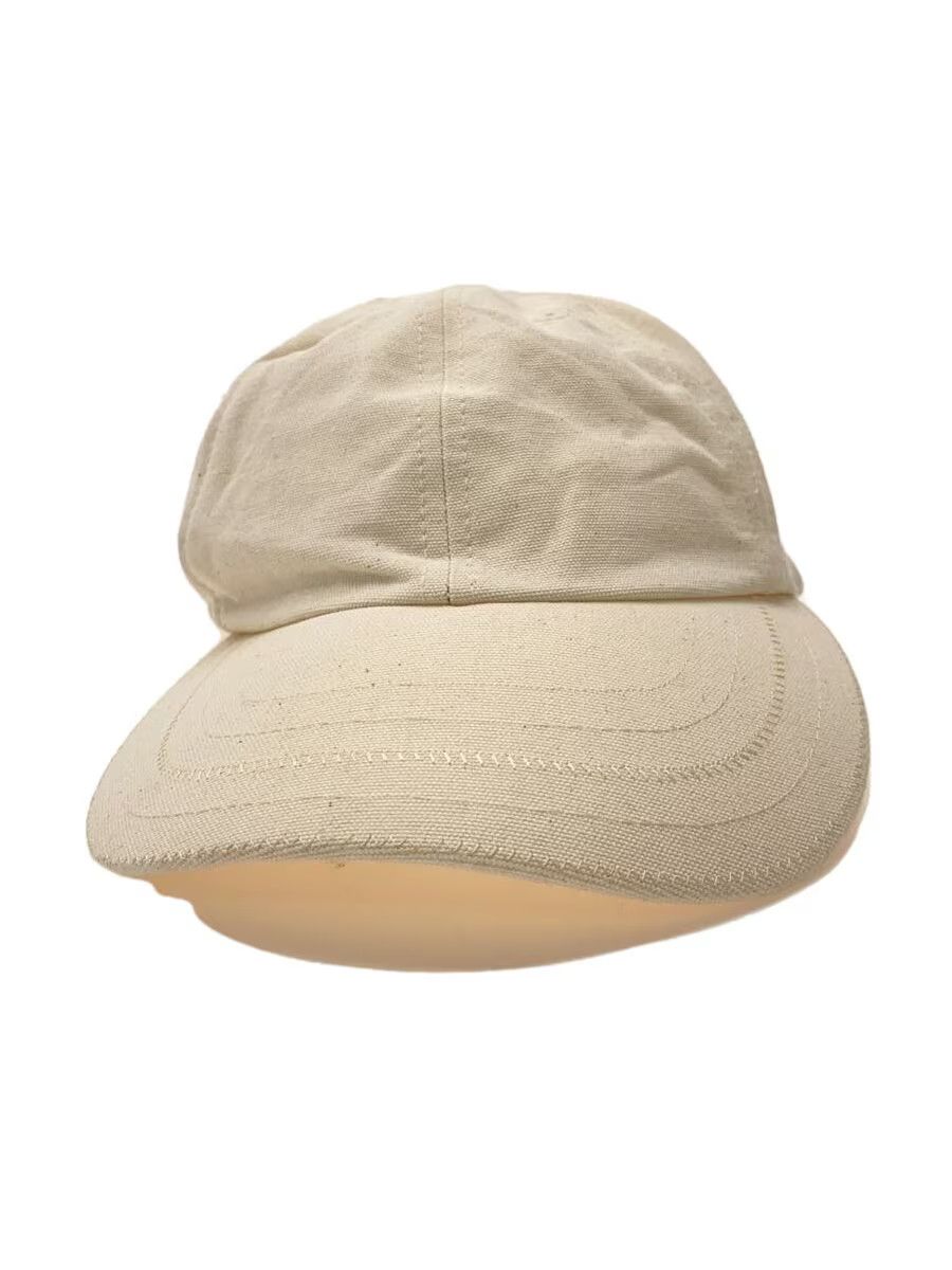 Jacquemus Embroidered Logo Cap Size ONE SIZE - 2 Thumbnail