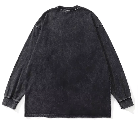 Japanese Brand × Vintage "Bo The Dog-M" Baggy Pullover Size US M / EU 48-50 / 2 - 4 Thumbnail