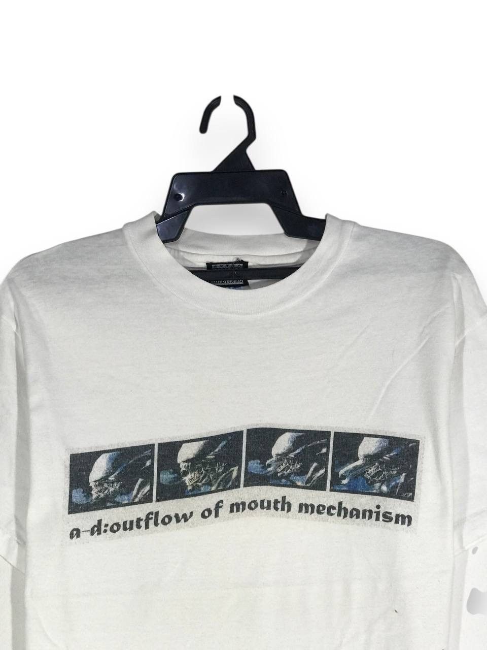 Other vintage alien movie Size US M / EU 48-50 / 2 - 2 Thumbnail