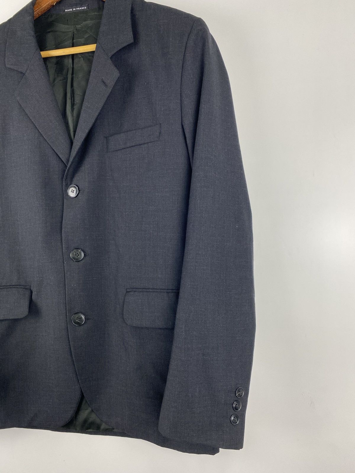 Vintage × agnes b. Vintage Agnes B. Blazer Size US S / EU 44-46 / 1 - 5 Thumbnail