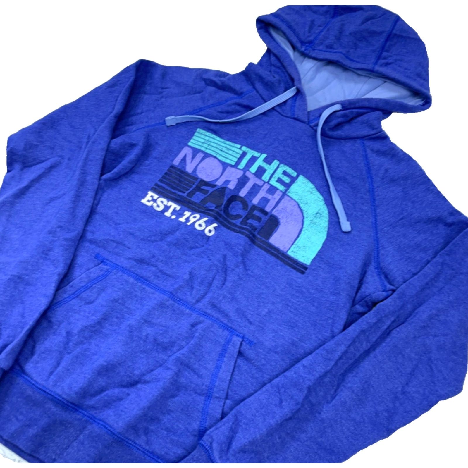 The North Face Nike Shirt Hoodie? Size S / US 4 / IT 40 - 2 Thumbnail