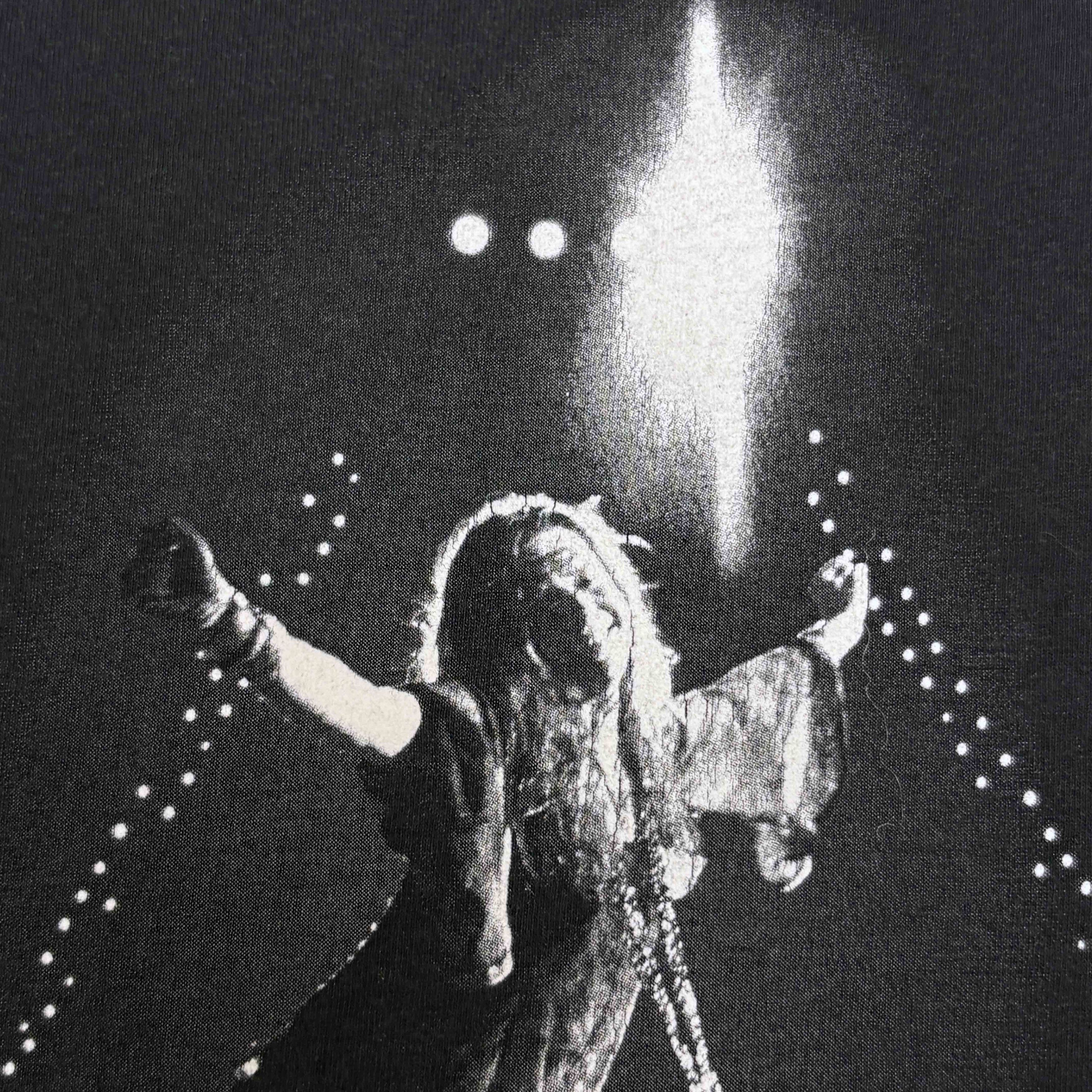 Band Tees Vintage Janis Joplin Shirt 2002 Tour Concert Rock Band Tee Size US L / EU 52-54 / 3 - 7 Thumbnail