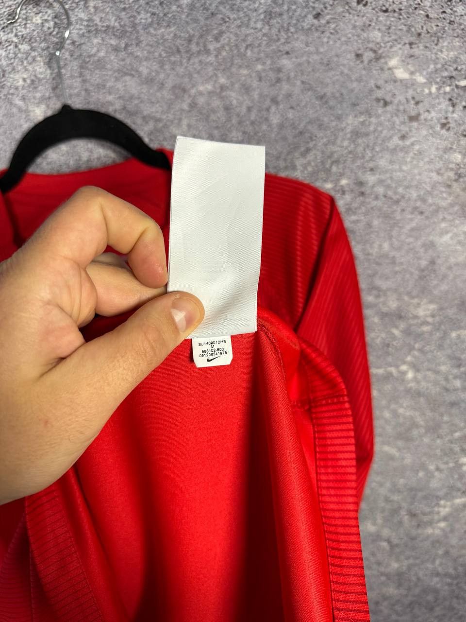 Vintage England National Team 2018 Away Nike Soccer Jersey Size US M / EU 48-50 / 2 - 11 Thumbnail