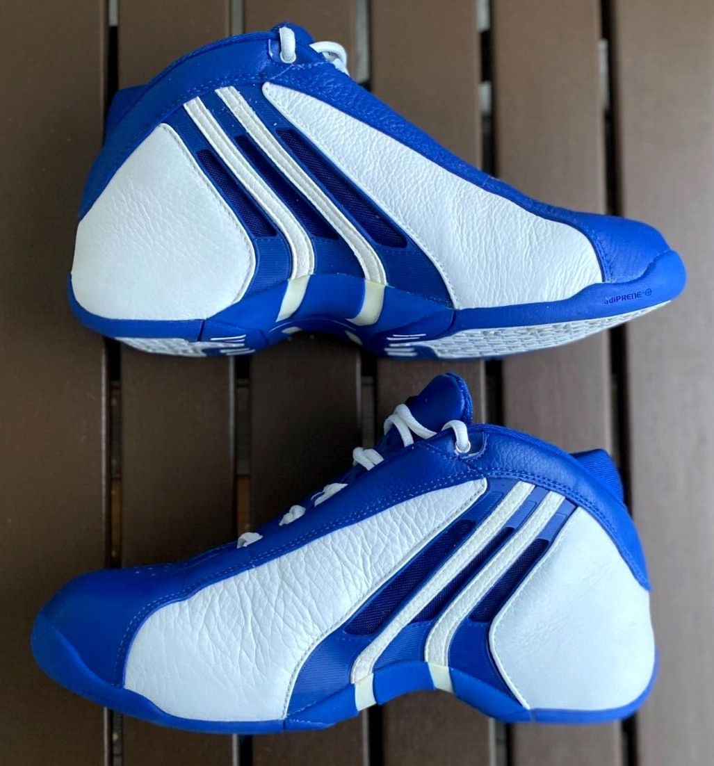 Adidas NEW 2004 Adidas Clima Response 538285. Size 7US/ 40EUR Size US 7 / EU 40 - 2 Thumbnail
