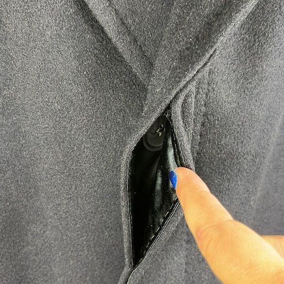 Loro Piana Loro Piana Storm System Cashmere Samuelsohn Jacket Blazer Co Size US L / EU 52-54 / 3 - 5 Thumbnail