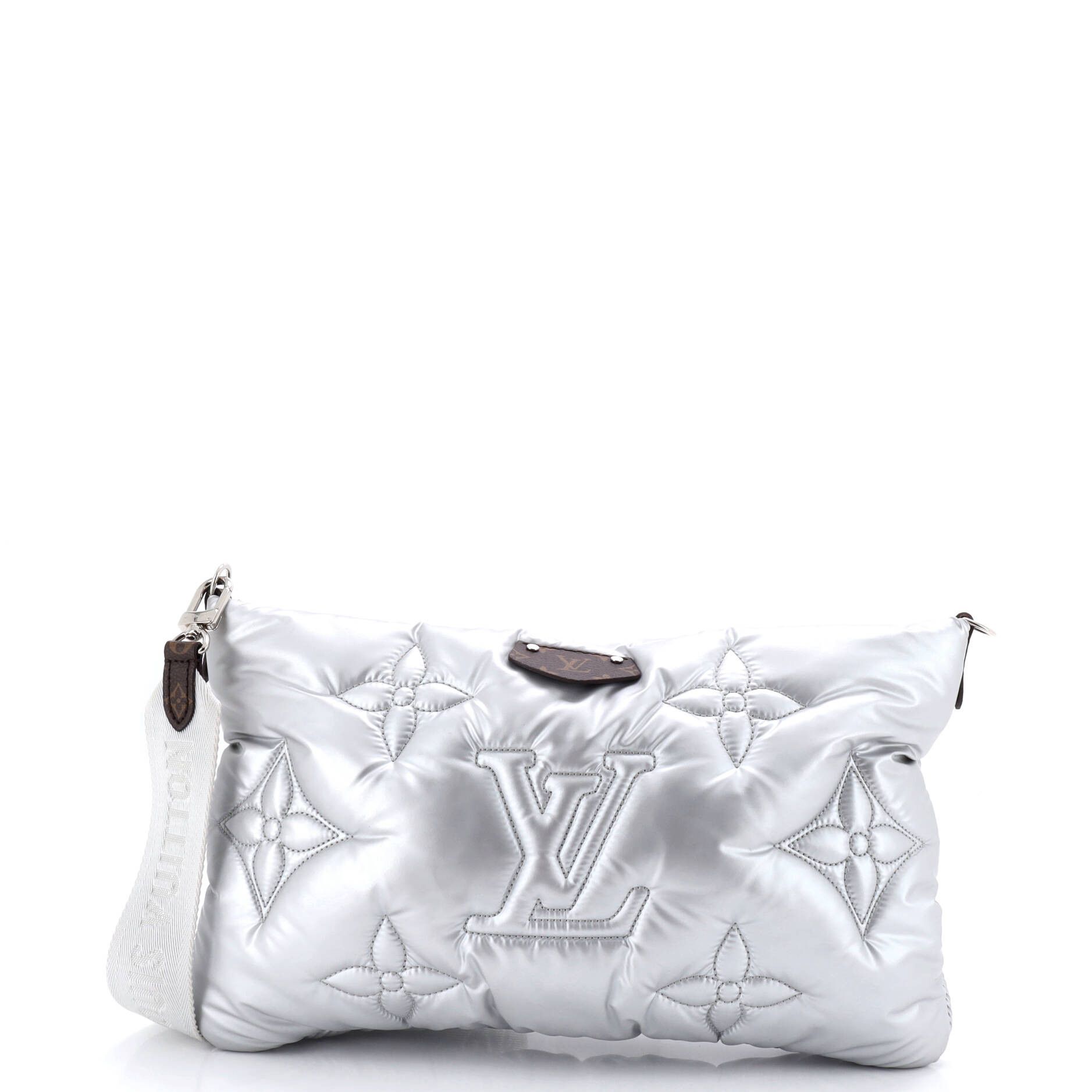 Louis Vuitton Maxi Multi Pochette Accessoires Size ONE SIZE - 1 Thumbnail
