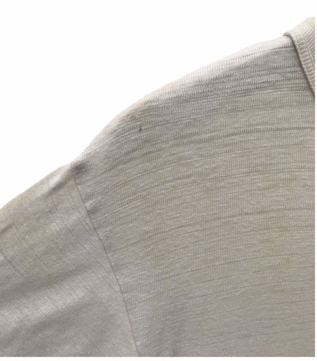 Warehouse Warehouse Japan did you ever feel like a fire hydrant shirt Size US M / EU 48-50 / 2 - 4 Thumbnail