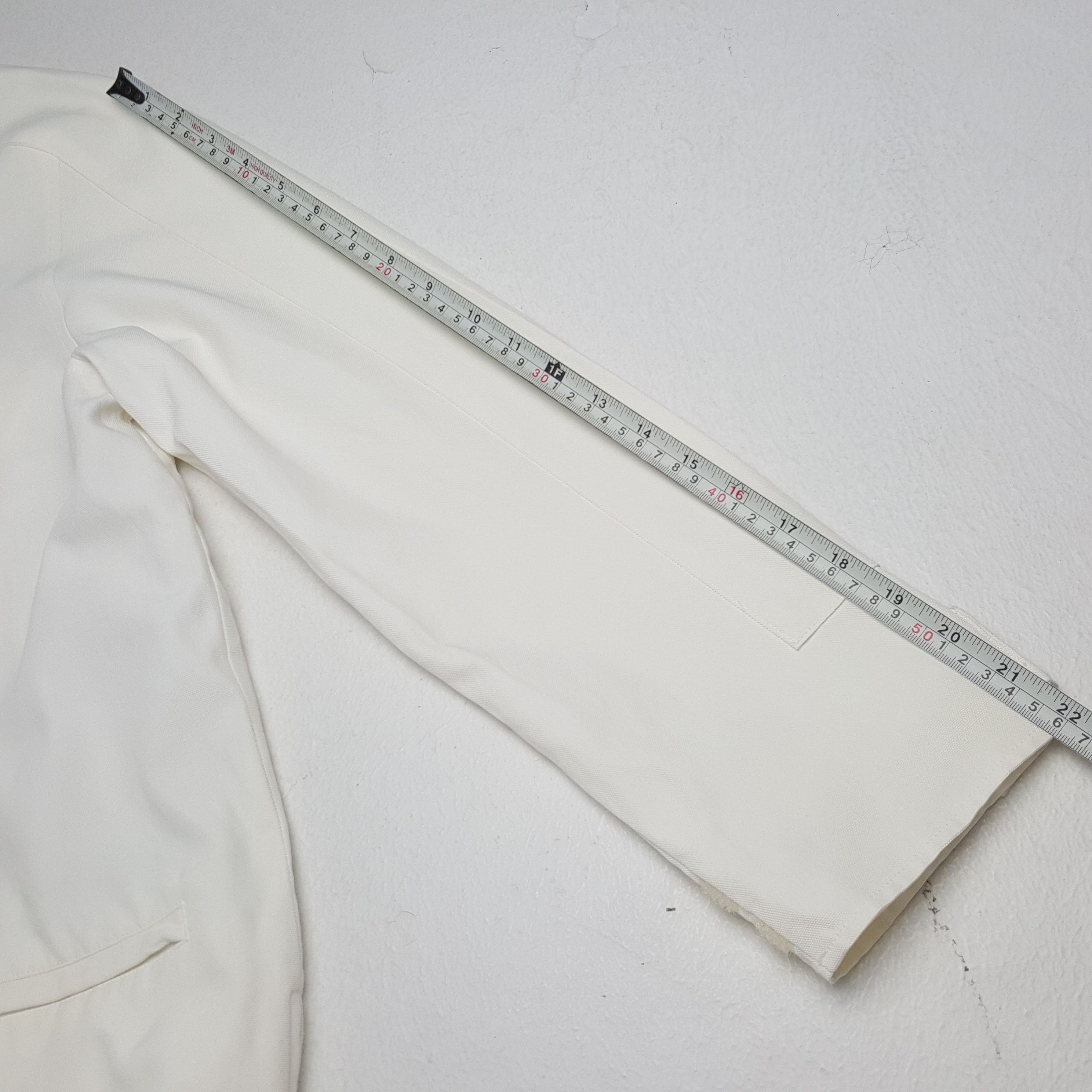 Burberry × Vintage Vintage BURBERRY LONDON Fashion Brand Jacket Size US S / EU 44-46 / 1 - 6 Thumbnail