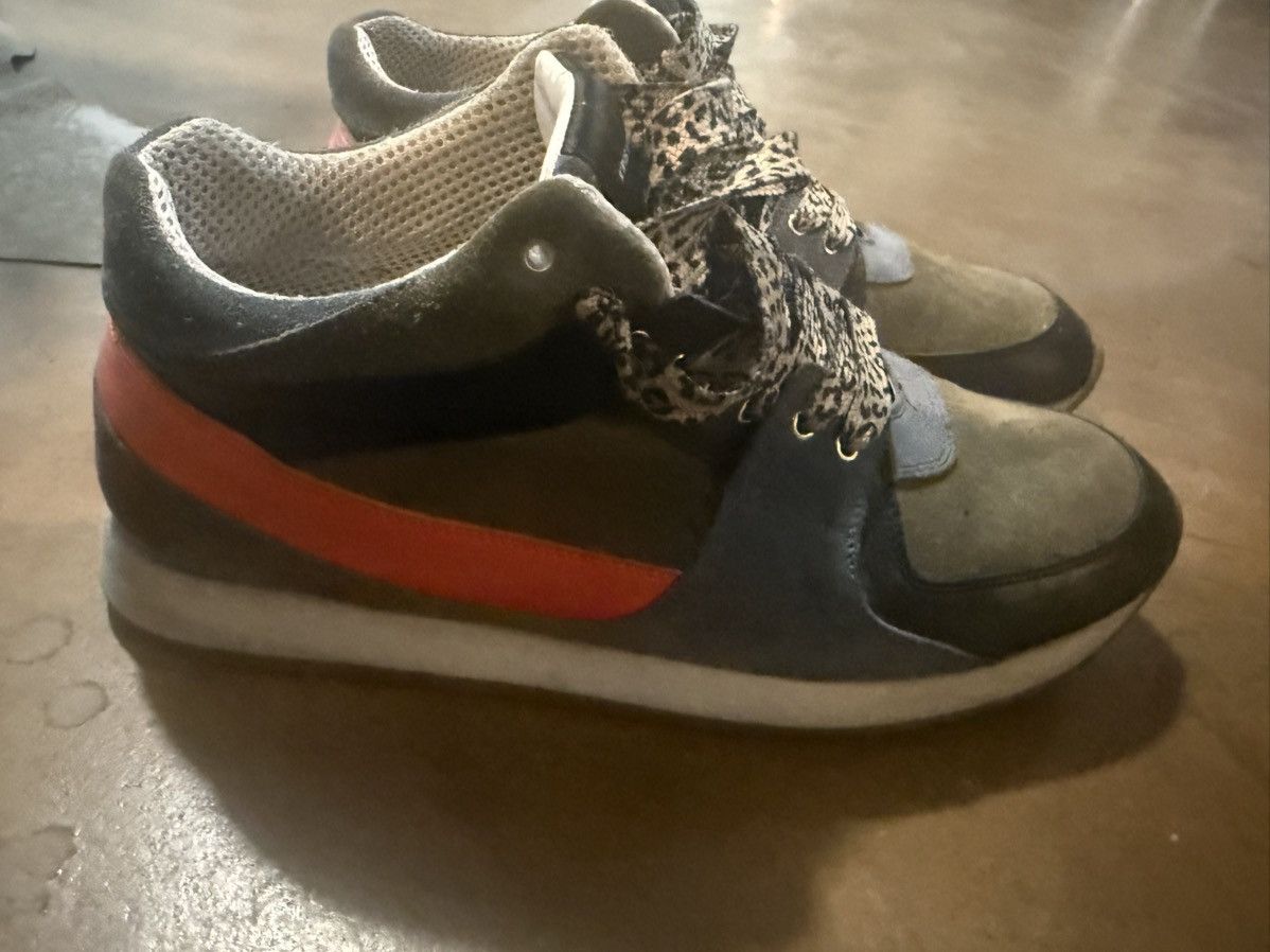 Kris Van Assche Kris Van Assche Size US 10.5 / EU 43-44 - 3 Thumbnail