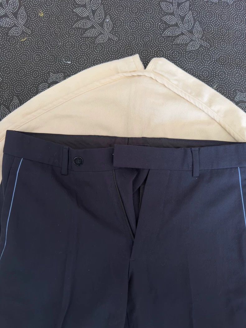 Dior Dior Suit trousers 2502-Nextarrow Size 44R - 3 Thumbnail