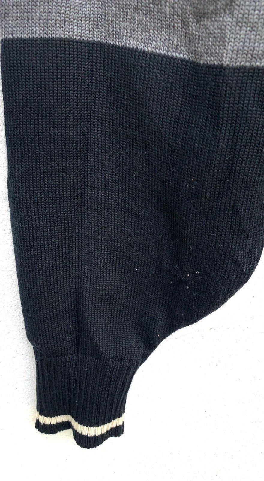 Japanese Brand Vintage Musingwear Golf Sweatshirt Size US M / EU 48-50 / 2 - 5 Thumbnail