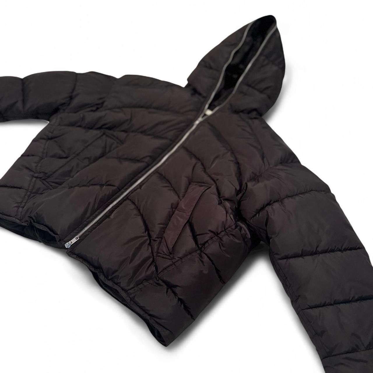 Random Identities Random Identities Oversized Duvet Puffer Size US S / EU 44-46 / 1 - 2 Thumbnail