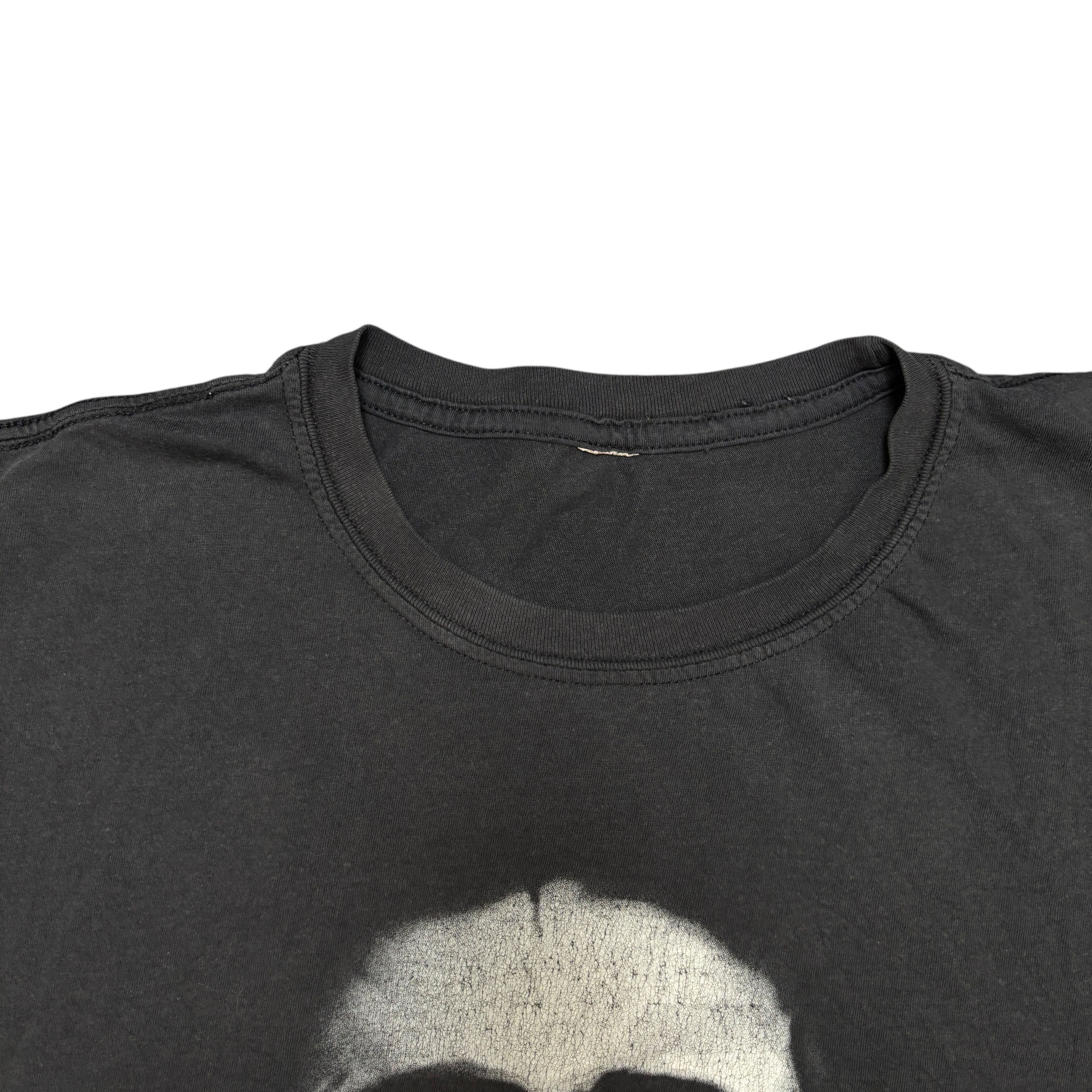 Band Tees × Vintage Ricky Gervais Shirt Comedy Humor Vintage Movie Shirt Size US XL / EU 56 / 4 - 6 Thumbnail