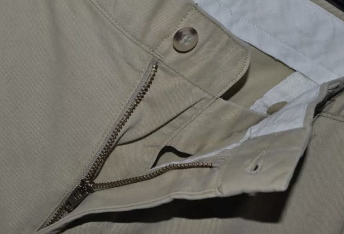 Polo Ralph Lauren Polo Ralph Lauren Trousers Pants Size W38/L32 Size US 38 / EU 54 - 7 Thumbnail