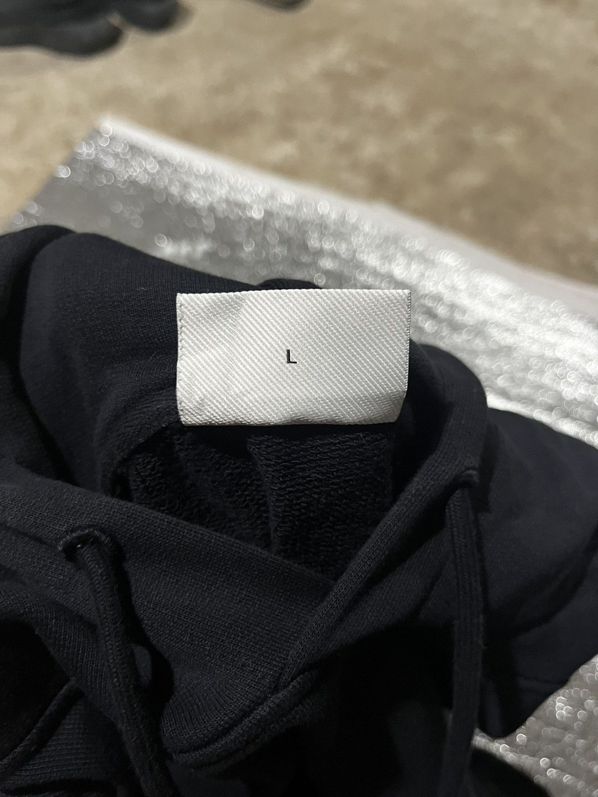 Drole De Monsieur Drole de Monsieur Hoodie Size US L / EU 52-54 / 3 - 5 Thumbnail