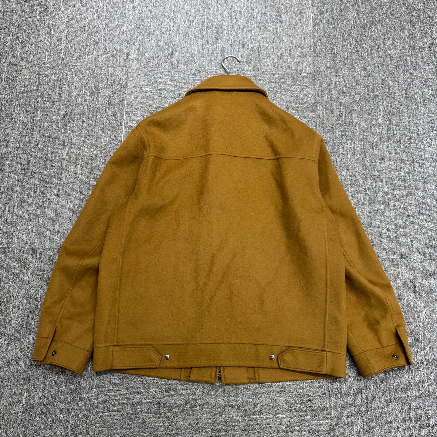 Loro Piana Loro Piana Cashmere Jacket M Size US M / EU 48-50 / 2 - 5 Thumbnail