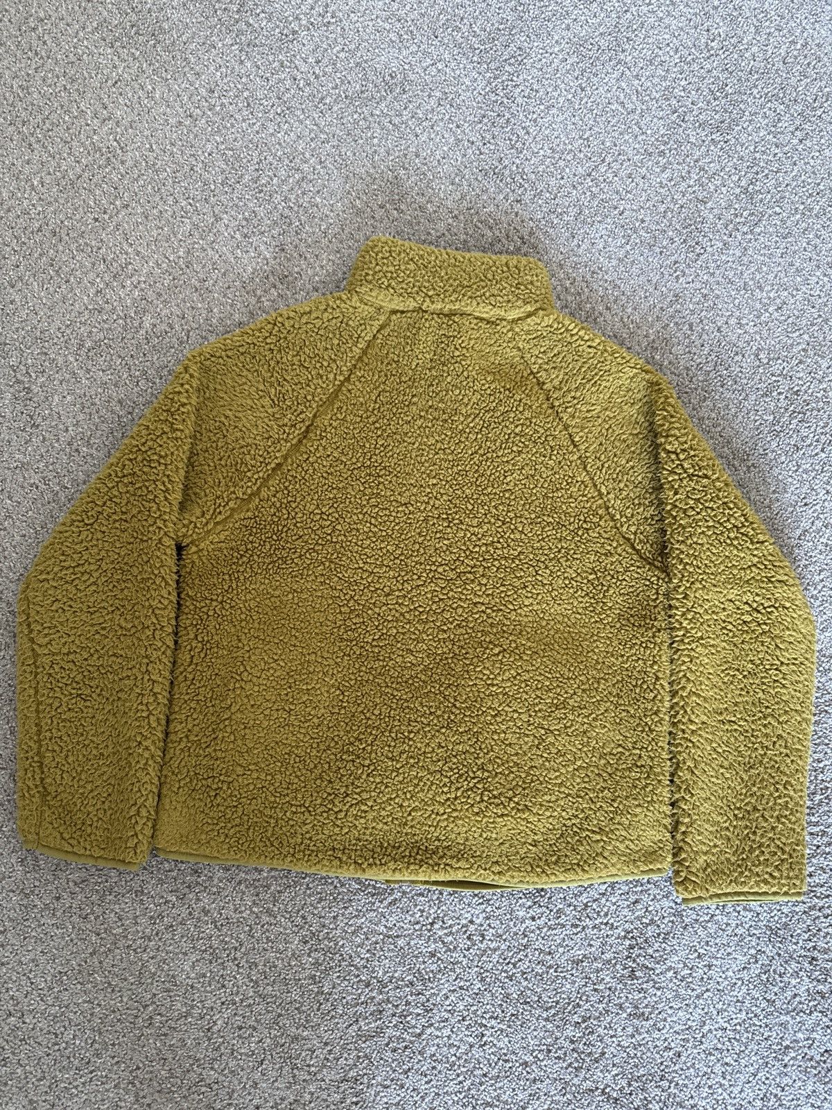 Designer × Vintage Double Zero Full Zip Up Jacket Size US XXS / EU 40 - 2 Thumbnail